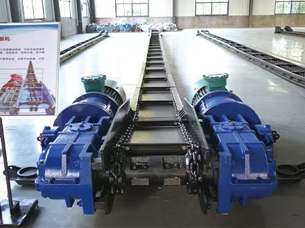 Flexible charging pile Intelligent charging vehicle3